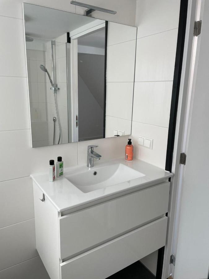 Luxury City Apartment 'Koorstraat' Alkmaar City Centre Exterior photo
