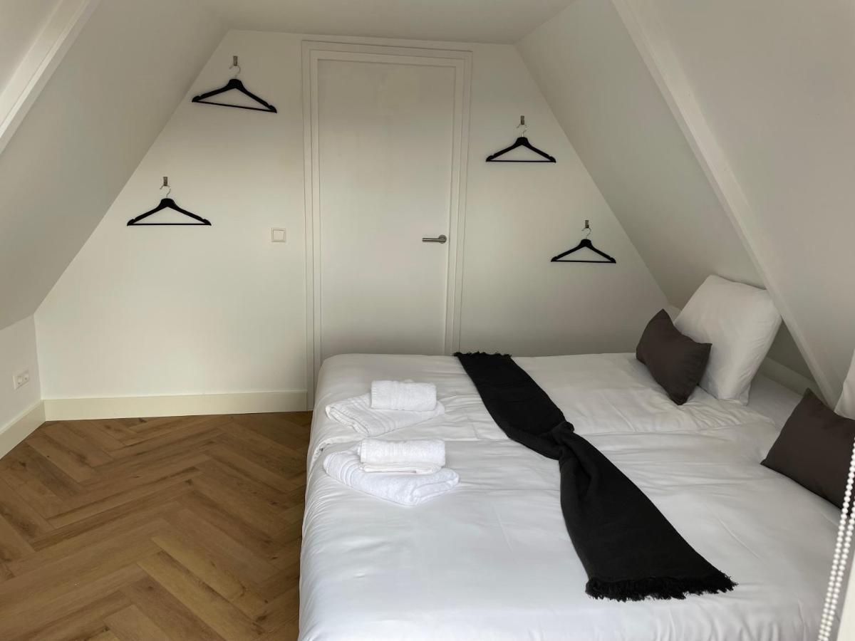 Luxury City Apartment 'Koorstraat' Alkmaar City Centre Exterior photo